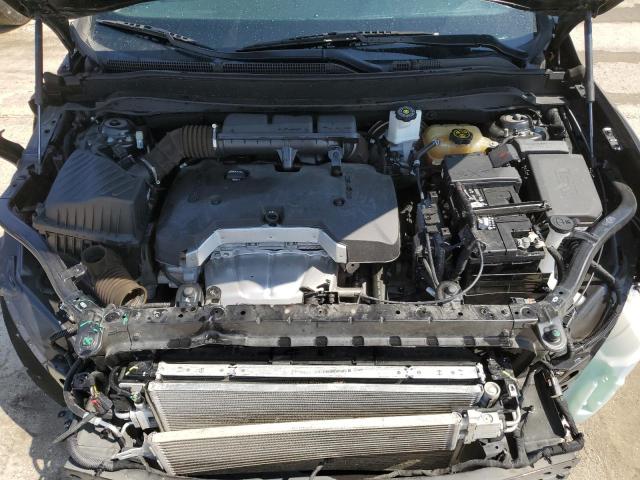 LRBFXBSA5LD154772 - 2020 BUICK ENVISION PREFERRED შავი ფოტო 11