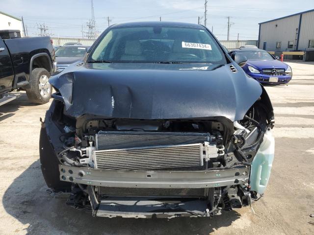 LRBFXBSA5LD154772 - 2020 BUICK ENVISION PREFERRED შავი ფოტო 5