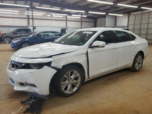 2014 CHEVROLET IMPALA LT, 