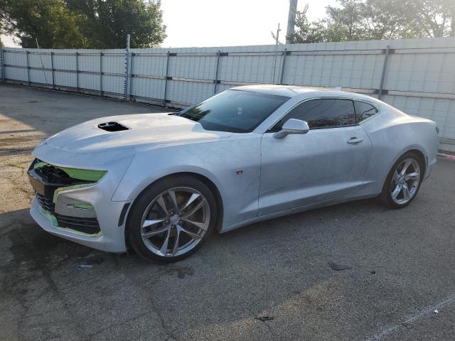 2019 CHEVROLET CAMARO SS, 