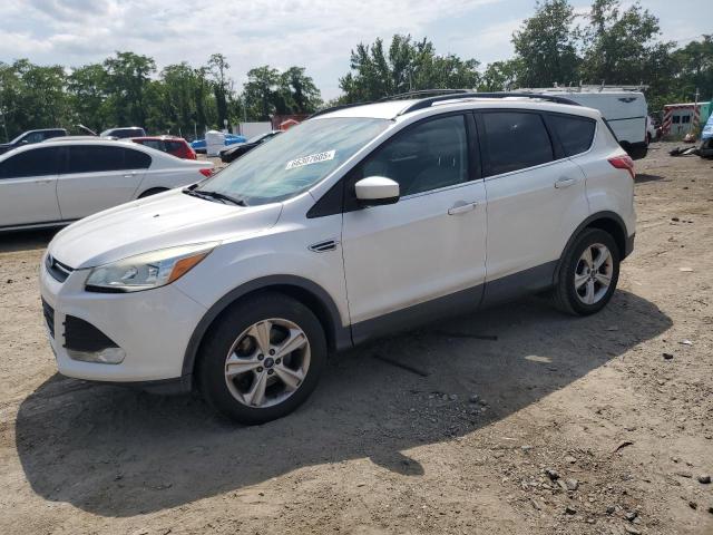 2016 FORD ESCAPE SE, 