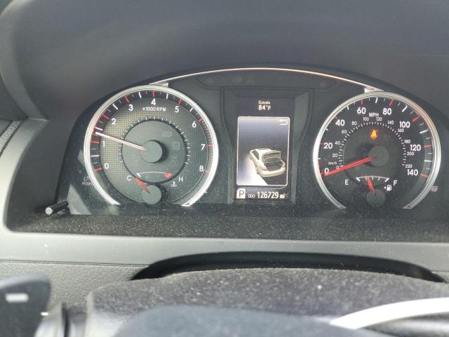 4T1BF1FK6GU121815 - 2016 TOYOTA CAMRY LE WHITE photo 9