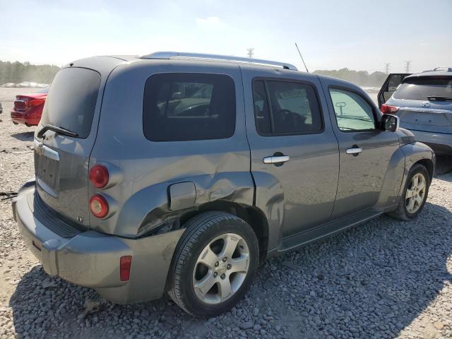 3GNDA23D16S675602 - 2006 CHEVROLET HHR LT GRAY photo 3