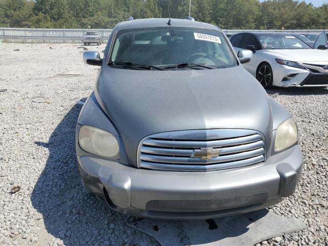 3GNDA23D16S675602 - 2006 CHEVROLET HHR LT GRAY photo 5