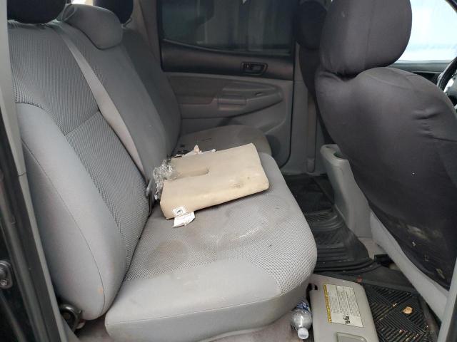 3TMJU62N28M067728 - 2008 TOYOTA TACOMA DOUBLE CAB PRERUNNER BLACK photo 10