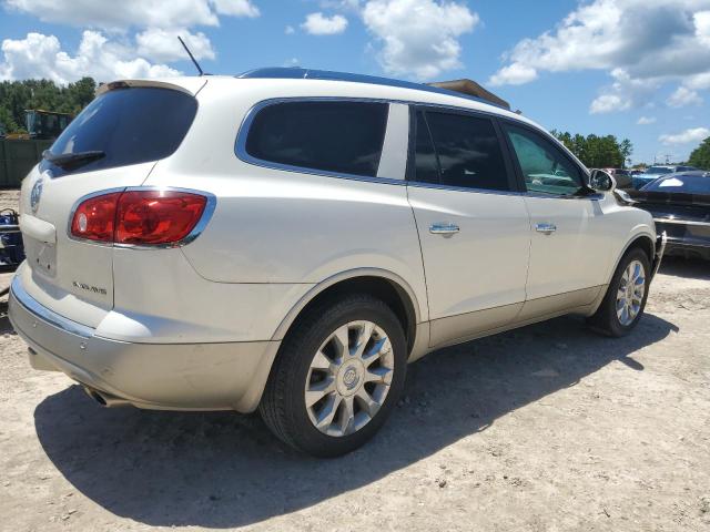 5GAKRDED8CJ159060 - 2012 BUICK ENCLAVE CREAM photo 3