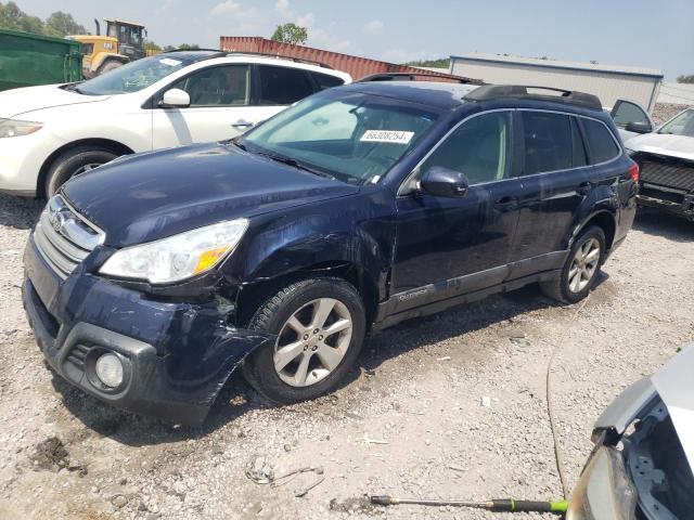 2013 SUBARU OUTBACK 2.5I PREMIUM, 