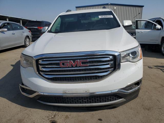 1GKKNULSXKZ284092 - 2019 GMC ACADIA SLT-1 WHITE photo 5