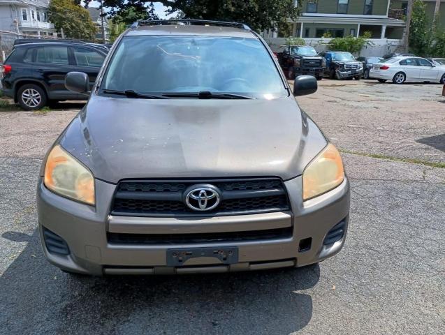 JTMBF4DV4A5019899 - 2010 TOYOTA RAV4 GRAY photo 7