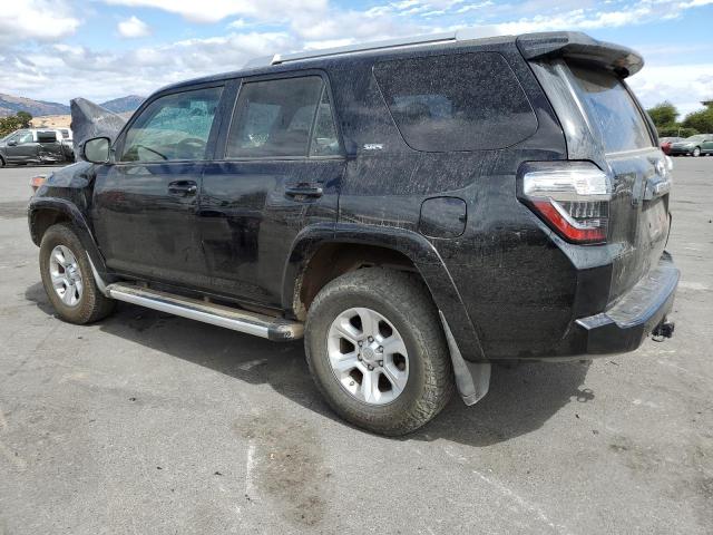 JTEBU5JR8G5289063 - 2016 TOYOTA 4RUNNER SR5/SR5 PREMIUM 黑色 照片 2
