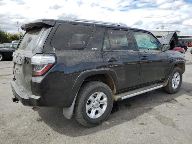 JTEBU5JR8G5289063 - 2016 TOYOTA 4RUNNER SR5/SR5 PREMIUM 黑色 照片 3