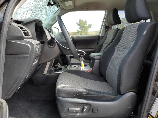 JTEBU5JR8G5289063 - 2016 TOYOTA 4RUNNER SR5/SR5 PREMIUM 黑色 照片 7