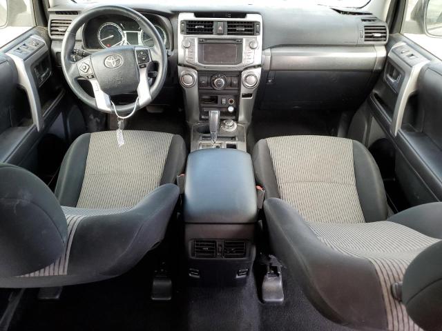 JTEBU5JR8G5289063 - 2016 TOYOTA 4RUNNER SR5/SR5 PREMIUM 黑色 照片 8