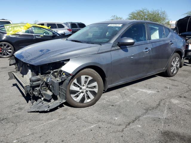 2020 NISSAN ALTIMA S, 