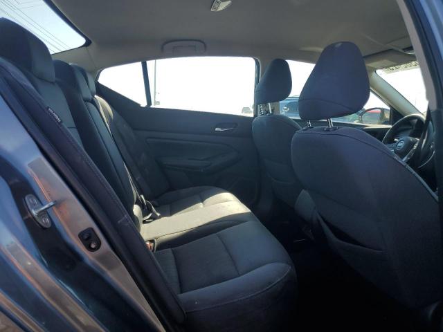 1N4BL4BV9LC191569 - 2020 NISSAN ALTIMA S GRAY photo 10