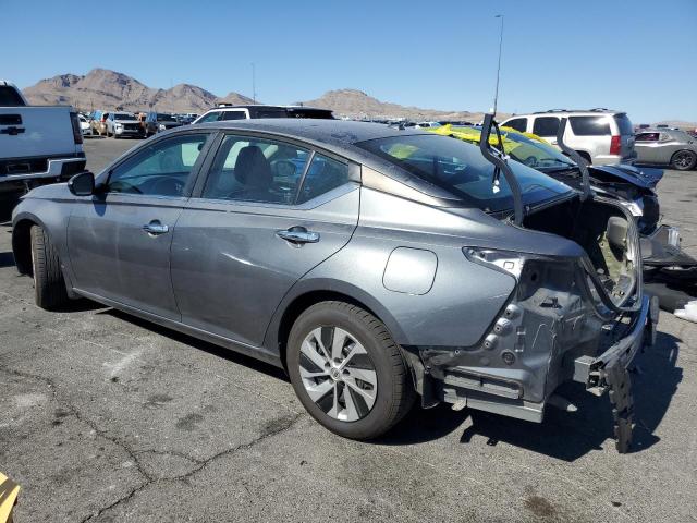 1N4BL4BV9LC191569 - 2020 NISSAN ALTIMA S GRAY photo 2