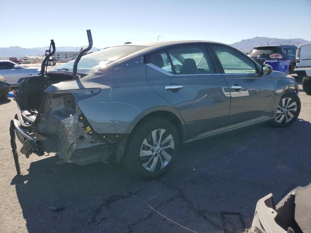 1N4BL4BV9LC191569 - 2020 NISSAN ALTIMA S GRAY photo 3
