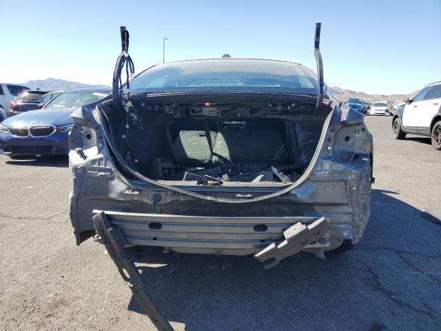 1N4BL4BV9LC191569 - 2020 NISSAN ALTIMA S GRAY photo 6