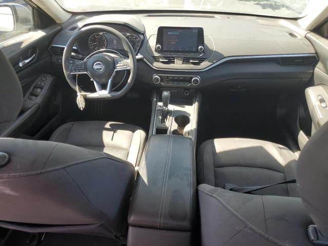 1N4BL4BV9LC191569 - 2020 NISSAN ALTIMA S GRAY photo 8