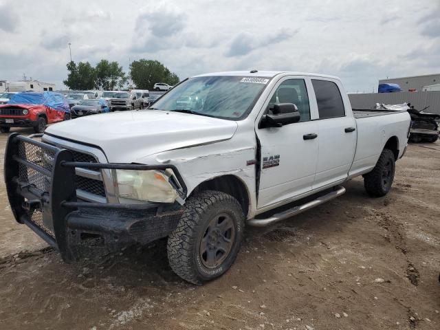 2018 RAM 2500 ST, 