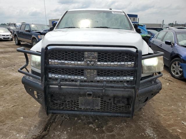 3C6UR5HJ8JG365466 - 2018 RAM 2500 ST أبيض صورة 5