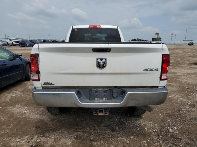 3C6UR5HJ8JG365466 - 2018 RAM 2500 ST أبيض صورة 6