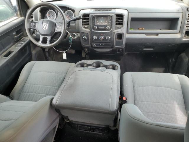 3C6UR5HJ8JG365466 - 2018 RAM 2500 ST أبيض صورة 8