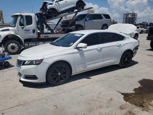 2019 CHEVROLET IMPALA LT, 