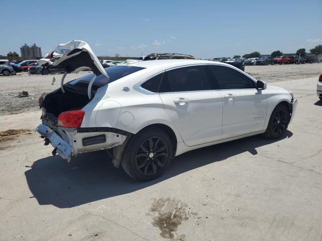 1G11Z5SA4KU116934 - 2019 CHEVROLET IMPALA LT WHITE photo 3