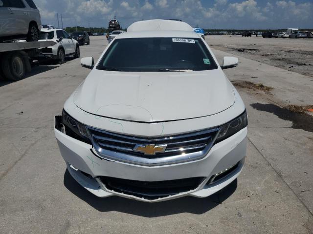 1G11Z5SA4KU116934 - 2019 CHEVROLET IMPALA LT WHITE photo 5