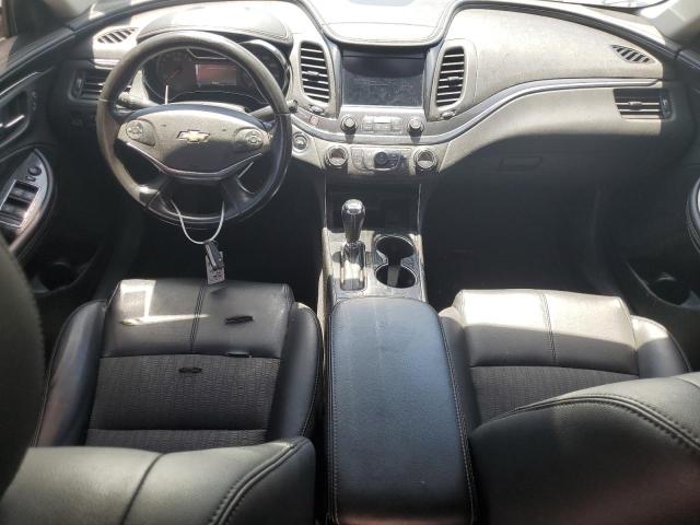 1G11Z5SA4KU116934 - 2019 CHEVROLET IMPALA LT WHITE photo 8