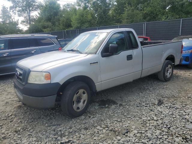 2005 FORD F-150, 