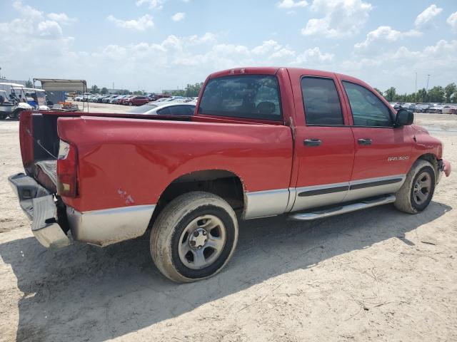 1D7HA18N36J131342 - 2006 DODGE RAM 1500 ST RED photo 3