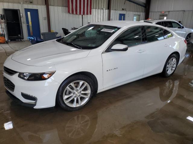 2017 CHEVROLET MALIBU LT, 