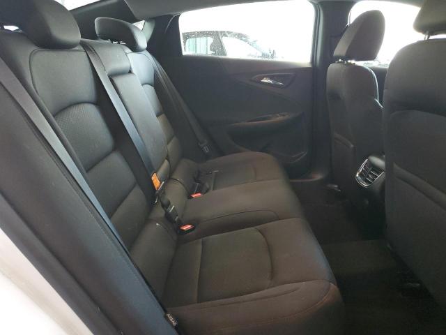 1G1ZE5ST3HF293746 - 2017 CHEVROLET MALIBU LT 白色 照片 10