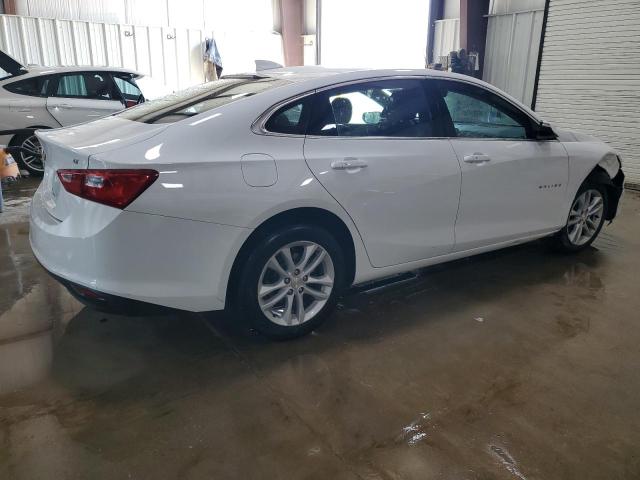 1G1ZE5ST3HF293746 - 2017 CHEVROLET MALIBU LT 白色 照片 3