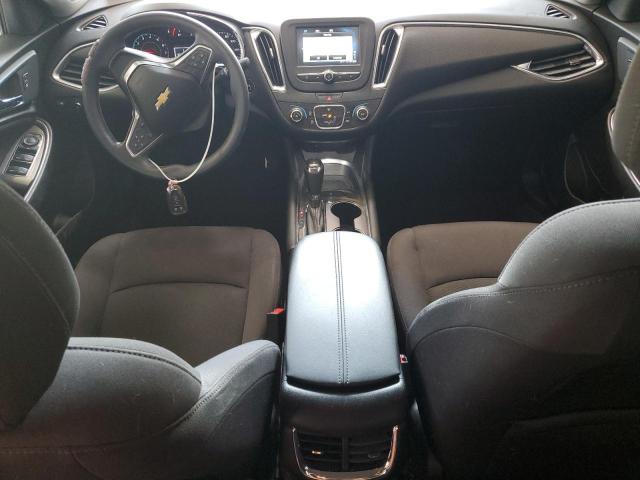 1G1ZE5ST3HF293746 - 2017 CHEVROLET MALIBU LT 白色 照片 8