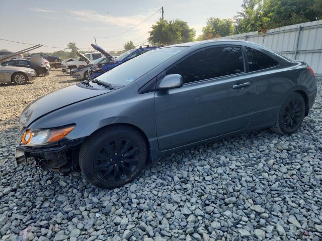 2010 HONDA CIVIC EX, 