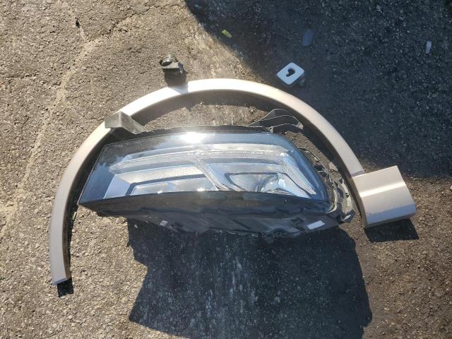 WA1VABF70JD035211 - 2018 AUDI Q7 PRESTIGE Gold Foto 13