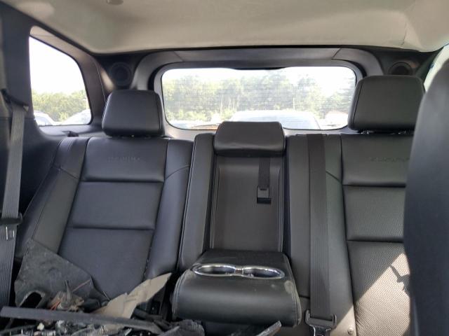 1C4RJFJGXJC460057 - 2018 JEEP GRAND CHER SUMMIT 黑色 照片 10