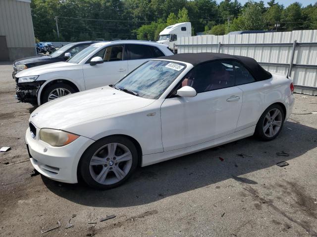 2008 BMW 128 I, 