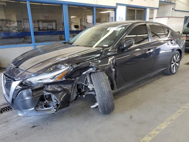 2021 NISSAN ALTIMA SV, 