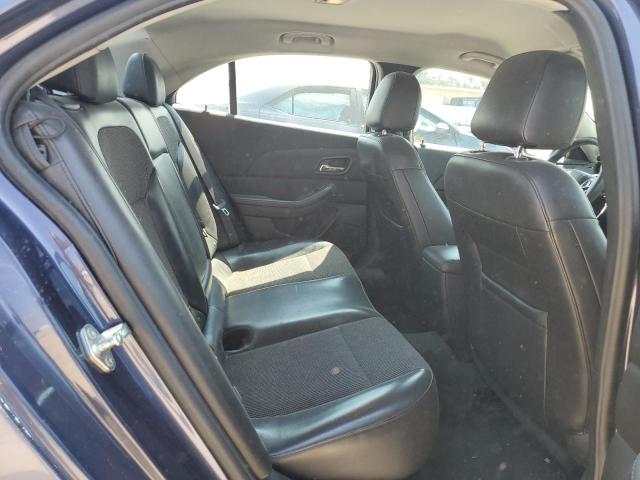 1G11C5SL7EF116826 - 2014 CHEVROLET MALIBU 1LT 灰色 照片 10