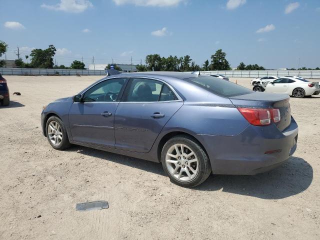 1G11C5SL7EF116826 - 2014 CHEVROLET MALIBU 1LT GRAY photo 2