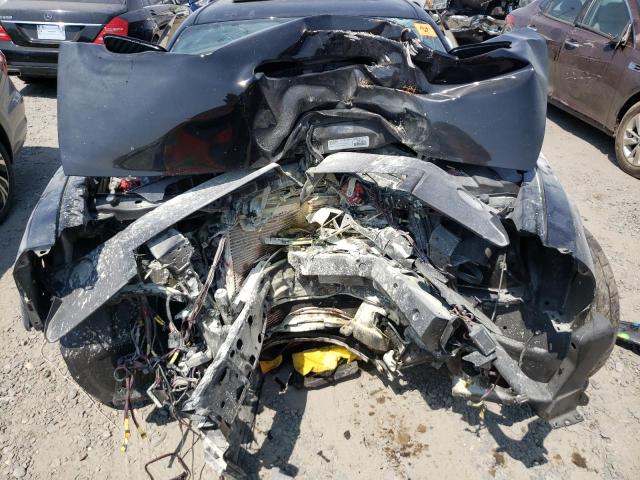 2C3CDZFJ0KH716664 - 2019 DODGE CHALLENGER R/T SCAT PACK BLACK photo 11