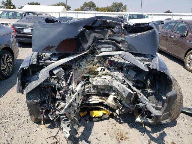 2C3CDZFJ0KH716664 - 2019 DODGE CHALLENGER R/T SCAT PACK BLACK photo 5