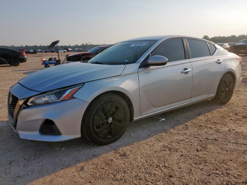 2020 NISSAN ALTIMA S, 