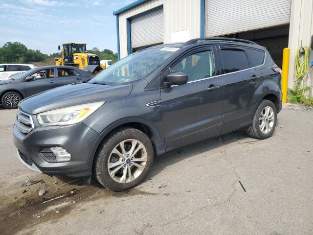 2017 FORD ESCAPE SE, 
