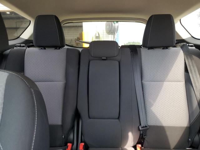 1FMCU9GD0HUE00459 - 2017 FORD ESCAPE SE CHARCOAL photo 10