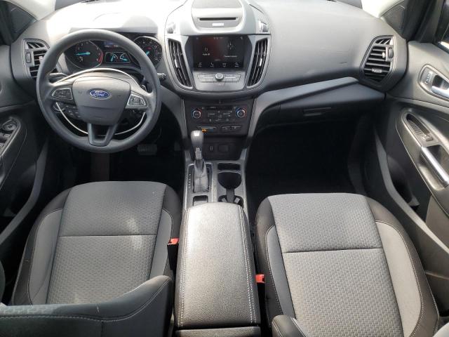 1FMCU9GD0HUE00459 - 2017 FORD ESCAPE SE CHARCOAL photo 8